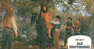 Old Shatterhand