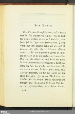 Der Baron