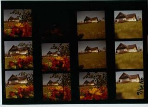 Zenker-Haus