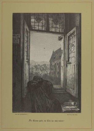 Ostermorgen