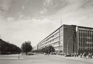 Straße, Berlin