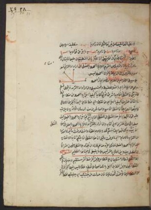 Illustration: f. 28r-29r