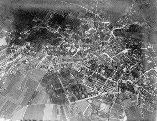 Schloß und Stadt Altenburg
