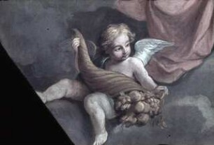 Verherrlichung des Hauses Habsburg