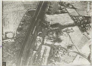 Bahnhof Dachau (700 m)
