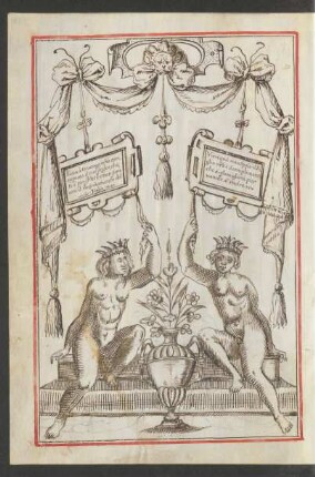 ganzseitige Illustration