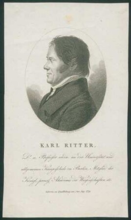 KARL RITTER