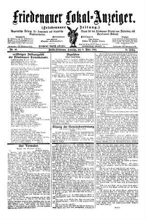 Nr. 56, 08.03.1914