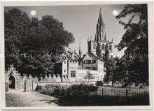 Konstanz, Münster Unserer Lieben Frau