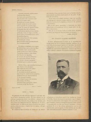 Dr. Joaquín Walker Martínez