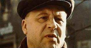 Günter Lamprecht