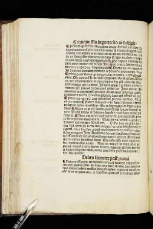 Sequitur As in preterito vi suscipit.