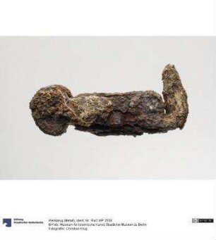 Werkzeug (Metall)