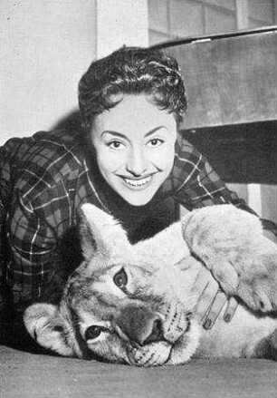 Caterina Valente