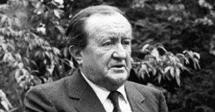 Siegfried Lowitz