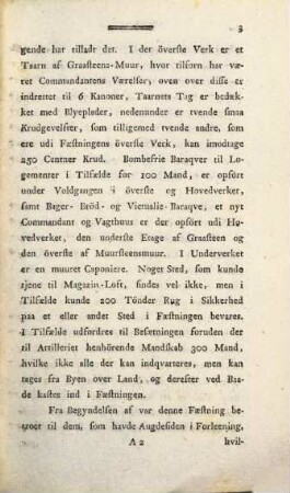 Topographisk journal for Norge. 11. 1795