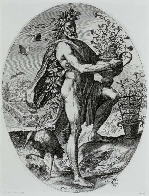 Vertumnus