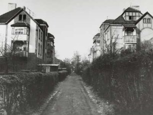 Schwartzkopff-Siedlung