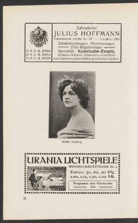 Käthe Hellwig