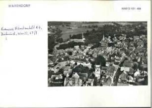 Warendorf