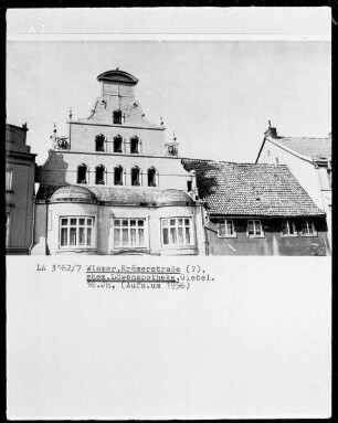 Löwenapotheke