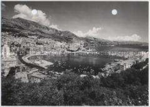 Monaco