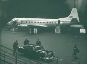 Flughafen Tempelhof