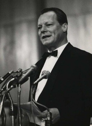 Willy Brandt