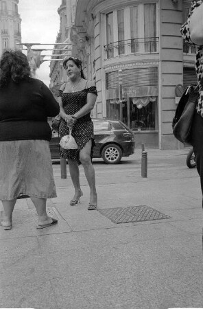 Madrid