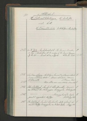 IV. Texte und Erläuterungen