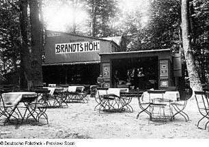 Ausflugslokal "Brandt's Höh'"