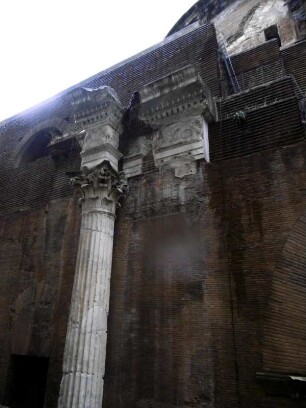 Rom: Pantheon