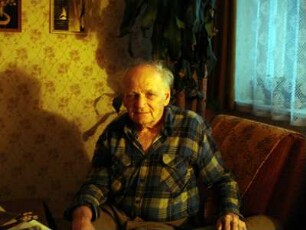 Lebensgeschichtliches Audio-Interview mit Zdislav M. vom 19.12.2005