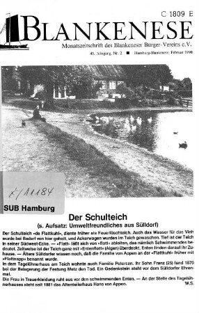 Februar 1990