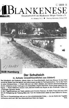 Februar 1990
