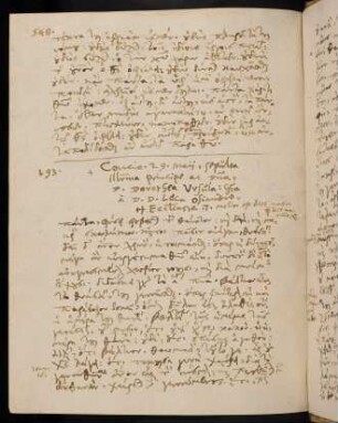 548-554, 29.5.1583, Eccl 7 (Leichenpredigt)