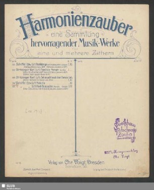 Melodie : op. 114