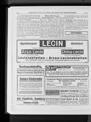 Entscheidungen.