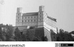 Willibaldsburg