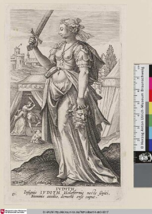Judith