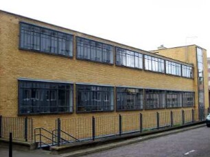 Dessau: Arbeitsamt