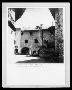 Torbau