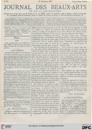 Nr. 23 (15. Décembre 1876)