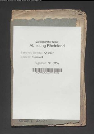 Von der Bevölkerung zur Verhinderung ihrer Heranziehung zu Kriegsfuhren vorgenommene Abschaffung des Zugviehs