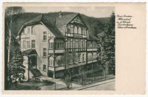 Bad Sooden-Allendorf