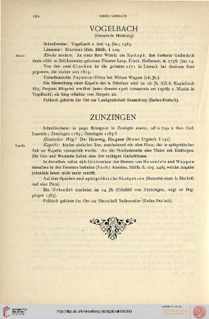 ⟦Vogelbach⟧