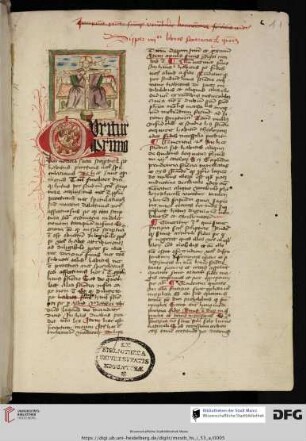 Hermannus de Grevenstein, Puncta sive notata Sententiarum