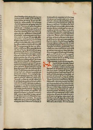 84r-86r, In nativitate sancti iohanis baptiste