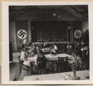 Aken, I. G. Farbenindustrie AG
