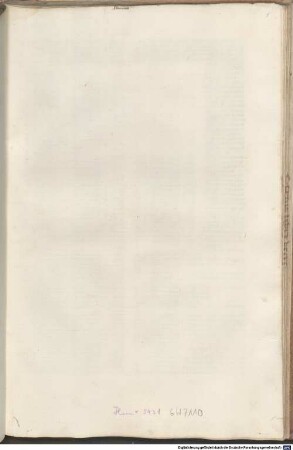 Constitutiones : mit der Glosse von Johannes Andreae